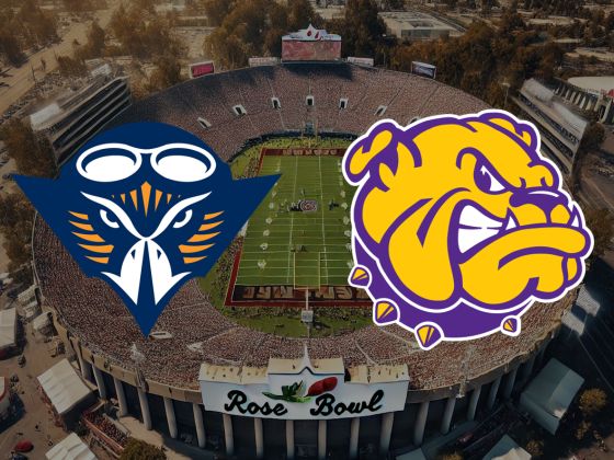 Western Illinois Leathernecks vs. UT Martin Skyhawks